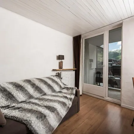 Studio Tignes, 1 pièce, 4 personnes - FR-1-502-18 Tignes